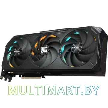 Видеокарта Gigabyte GeForce RTX 5070 Ti Gaming OC 16GB GDDR7 (GV-N507TGAMING OC-16GD) картинка 3